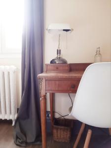 Hotels Saint Charles Hotel & Coliving Biarritz : photos des chambres