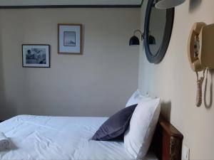 Hotels Saint Charles Hotel & Coliving Biarritz : photos des chambres