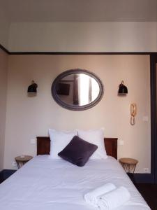 Hotels Saint Charles Hotel & Coliving Biarritz : photos des chambres