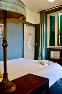 Hotels Saint Charles Hotel & Coliving Biarritz : photos des chambres