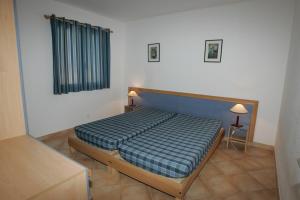 Appart'hotels Residence Cala Bianca : photos des chambres