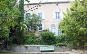 B&B / Chambres d'hotes Maison de Mallast : photos des chambres