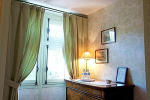 B&B / Chambres d'hotes Chateau de Naze : photos des chambres