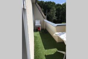 appartement au Hameau du parc des thermes