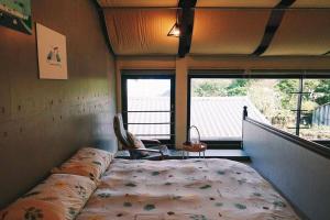 Taipei Jinguashi Cloud Mountain Homestay B&B