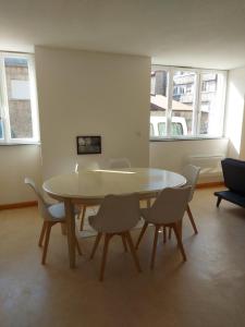 Appartements Chez sylvie : photos des chambres