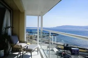 HOTEL HIMALAYA SEA