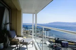 HOTEL HIMALAYA SEA - Yamada