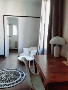 Hotels Saint Charles Hotel & Coliving Biarritz : photos des chambres