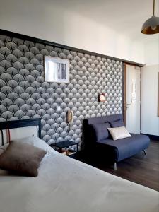 Hotels Saint Charles Hotel & Coliving Biarritz : photos des chambres