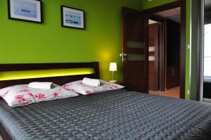 Promenada28pl Apartamenty z widokiem na morze