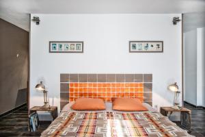 B&B / Chambres d'hotes Mas de Bouvet en Camargue : photos des chambres