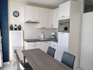 Studio Penthouse Nieuwpoort