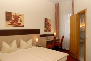 3 star pansion Hotel Wuppertaler Hof Remscheid Saksamaa