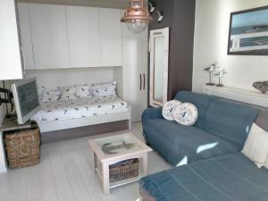 Studio Penthouse Nieuwpoort