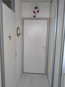 Studio Penthouse Nieuwpoort