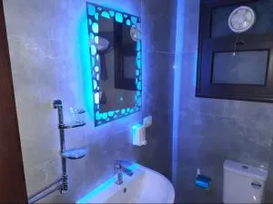 porto said بورتوسعيد - Qaryat el-Firdôs