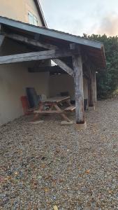 Maisons de vacances Gite Le Campagnard : photos des chambres