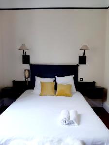 Hotels Saint Charles Hotel & Coliving Biarritz : photos des chambres
