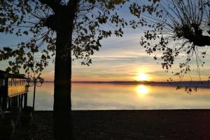 Chicca sul lago di Bolsena