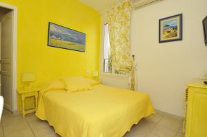 Hotels Hotel Villa Des Anges : Chambre Double Standard