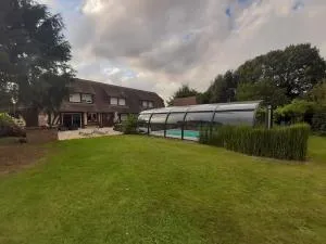 lamaisonmelidine - Sainte-Opportune-la-Mare