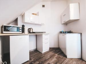 Apartamenty Vive El Momento