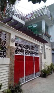 Ellens Homestay