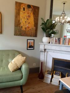 Hotels Saint Charles Hotel & Coliving Biarritz : photos des chambres