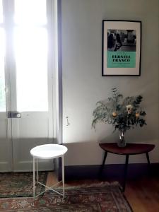 Hotels Saint Charles Hotel & Coliving Biarritz : photos des chambres