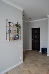 Солнечная квартира возле моря, Аркадия