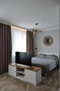 Солнечная квартира возле моря, Аркадия