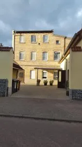 Trothaer Eck - Wettin