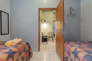 Lembur Kiwari Setra Duta Mitra RedDoorz