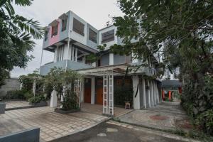 Lembur Kiwari Setra Duta Mitra RedDoorz