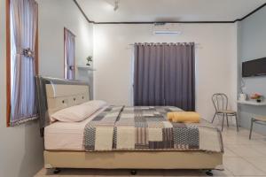 Phòng Tiêu Chuẩn (Standard Room)