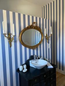 B&B / Chambres d'hotes Villa Aristide : photos des chambres
