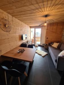 Appartement 4 pers. pied des pistes Les 2 Alpes