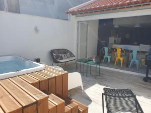 Casa Tejo by Valada Village