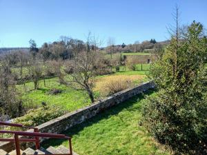 Maisons de vacances le gite du jardinier : photos des chambres