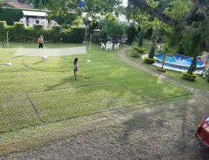 Finca el Morichal - Buga