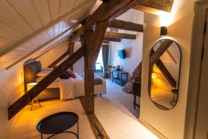 Zyplių Dvaro Oficina Viešbutis