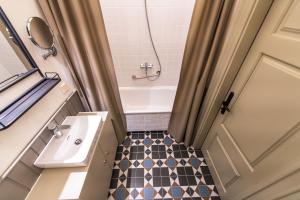 Zyplių Dvaro Oficina Viešbutis