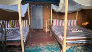 Selous Mapumziko Lodge