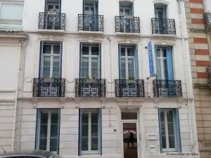 Hôtel Emilie - Pontaillac