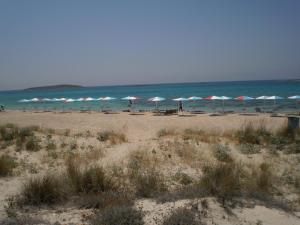 Hotels Kalimera Inn Lakonia Greece