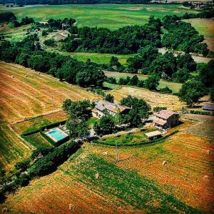 Agriturismo Podernuovo