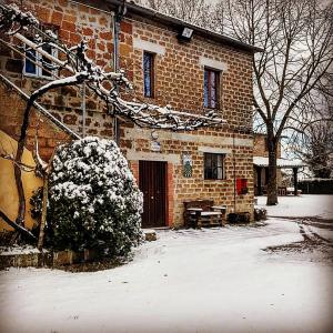 Agriturismo Podernuovo