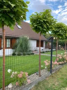 Apartamenty Buczyna w Sierakowie - 谢拉库夫