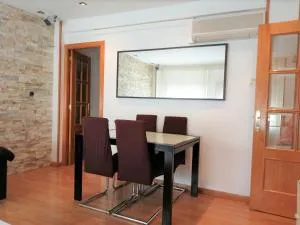 APARTAMENTO HUESCA - Lascasas